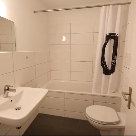 Appartement Prime 6 *