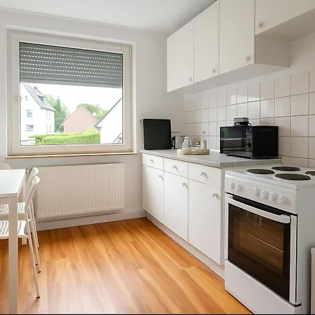 Appartement Prime 6