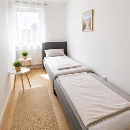 Appartement Prime 6