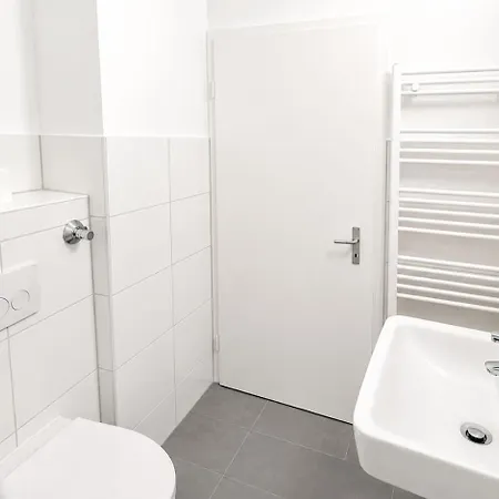 Prime 6 Appartement *