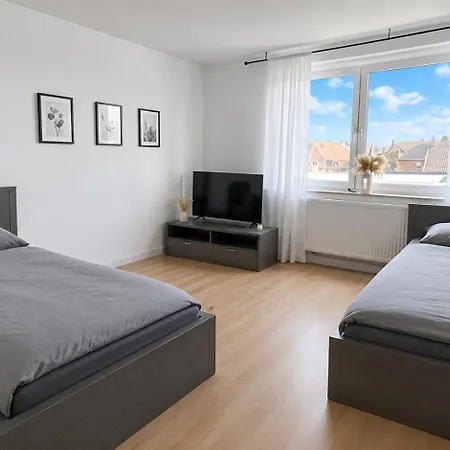 Prime 6 Appartement *