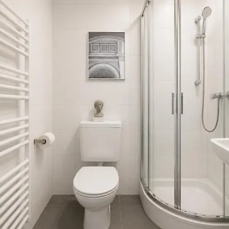 Appartement Prime 6 Frechen